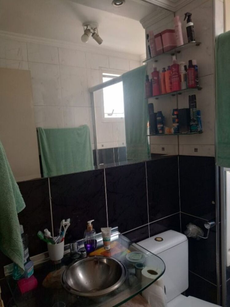 Apartamento, 2 quartos, 54 m² - Foto 3