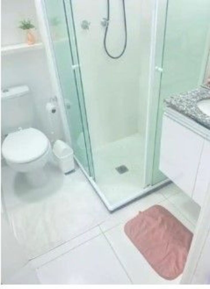 Kitnet-Studio, 19 m² - Foto 2