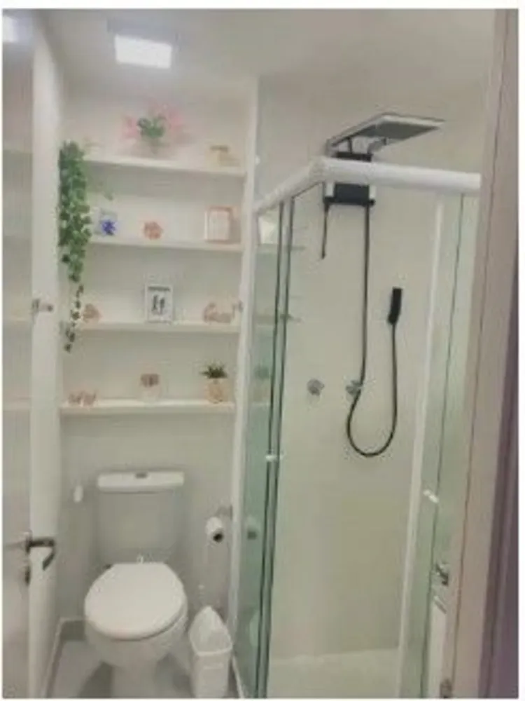 Kitnet-Studio, 19 m² - Foto 8