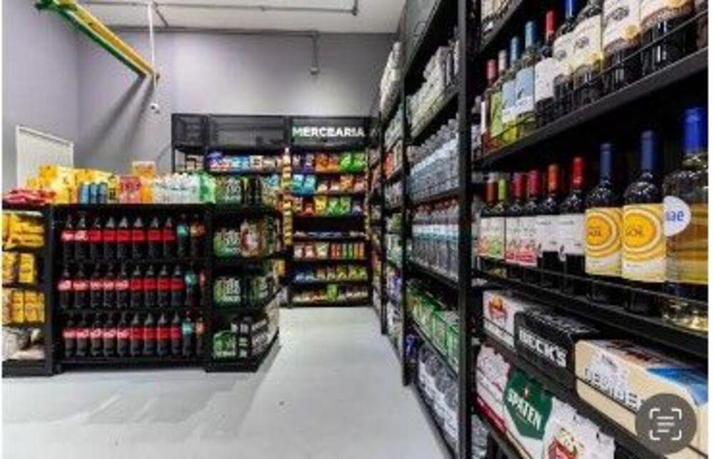 Kitnet-Studio, 19 m² - Foto 1