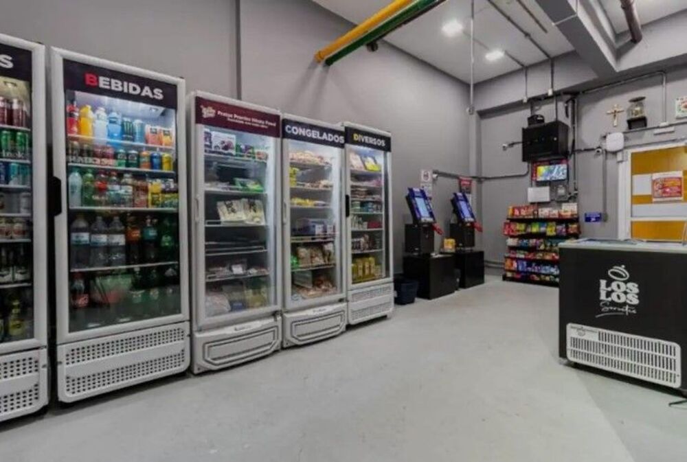 Kitnet-Studio, 19 m² - Foto 4