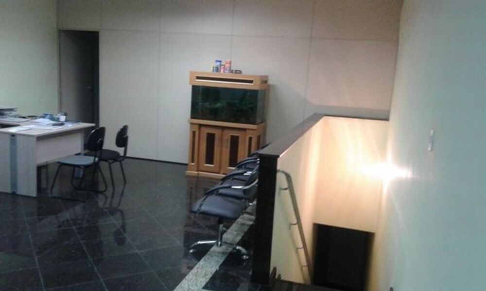 Prédio Inteiro, 440 m² - Foto 2