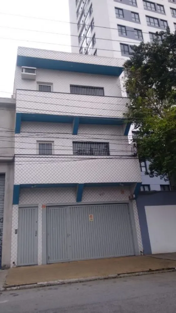 Prédio Inteiro, 440 m² - Foto 12