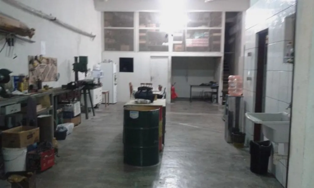 Prédio Inteiro, 440 m² - Foto 11