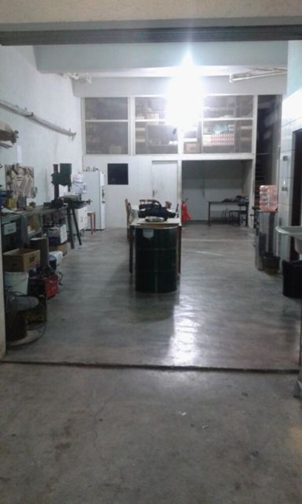 Prédio Inteiro, 440 m² - Foto 7