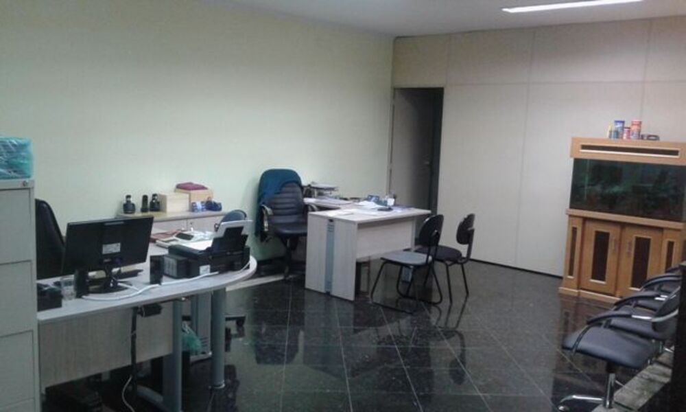 Prédio Inteiro, 440 m² - Foto 1