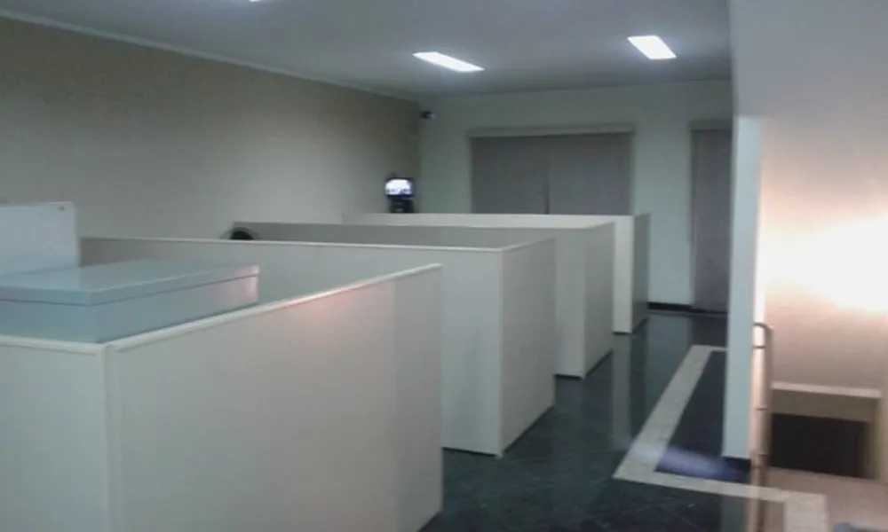 Prédio Inteiro, 440 m² - Foto 8