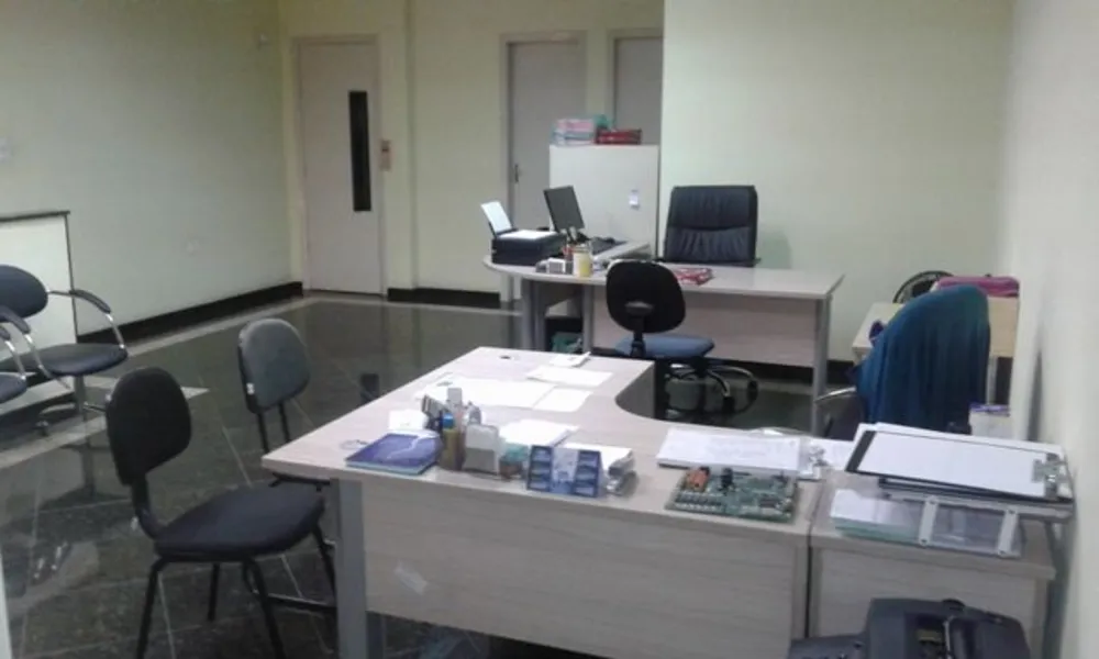 Prédio Inteiro, 440 m² - Foto 9
