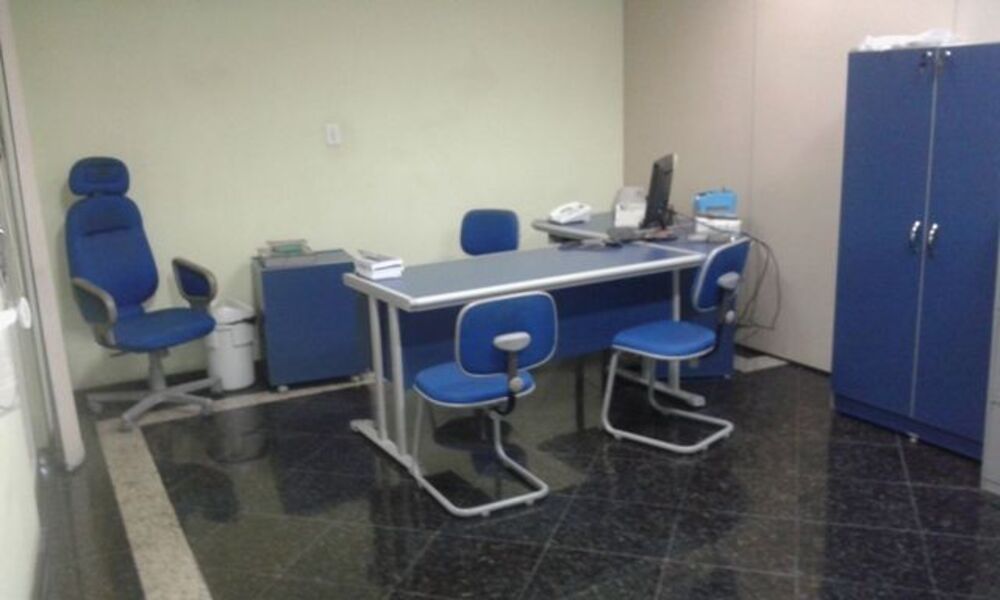 Prédio Inteiro, 440 m² - Foto 4