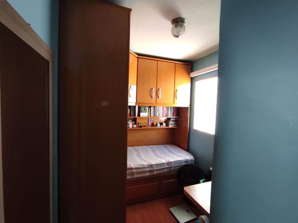 Casa, 4 quartos, 110 m² - Foto 2