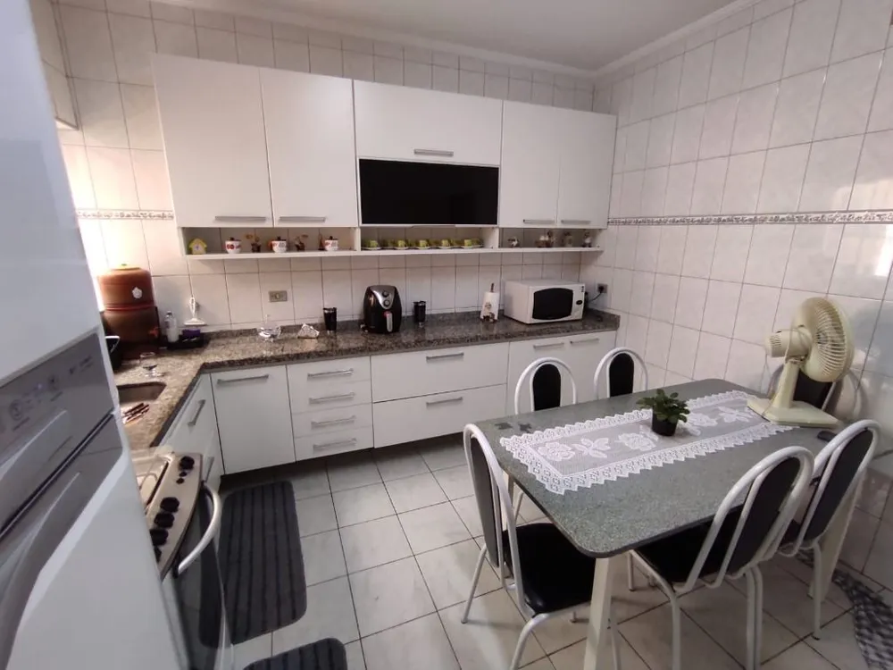 Casa, 4 quartos, 110 m² - Foto 2