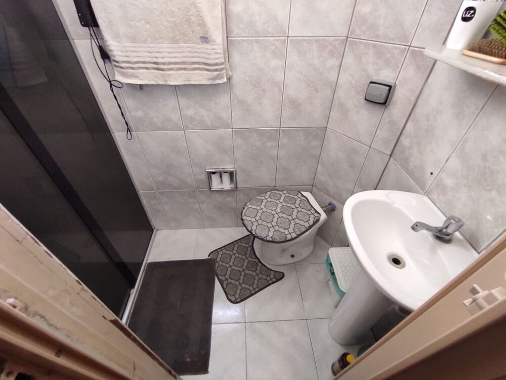 Casa, 4 quartos, 110 m² - Foto 8