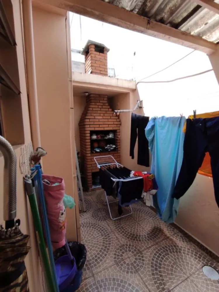 Casa, 4 quartos, 110 m² - Foto 14