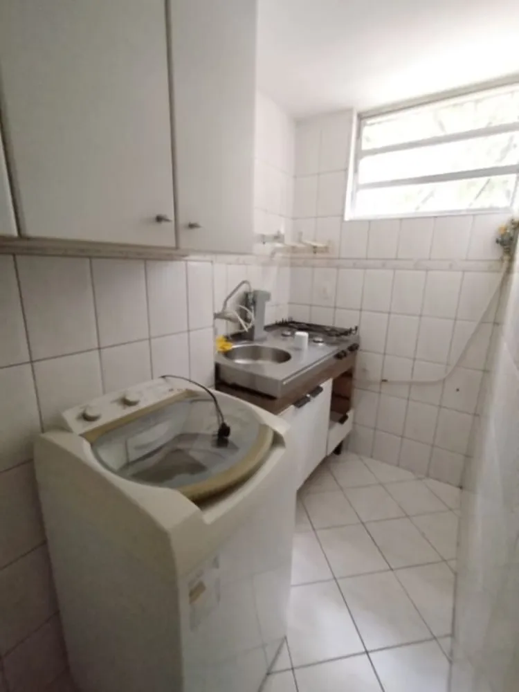 Apartamento, 1 quarto, 27 m² - Foto 9