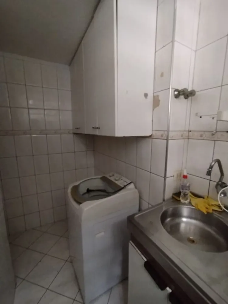 Apartamento, 1 quarto, 27 m² - Foto 7