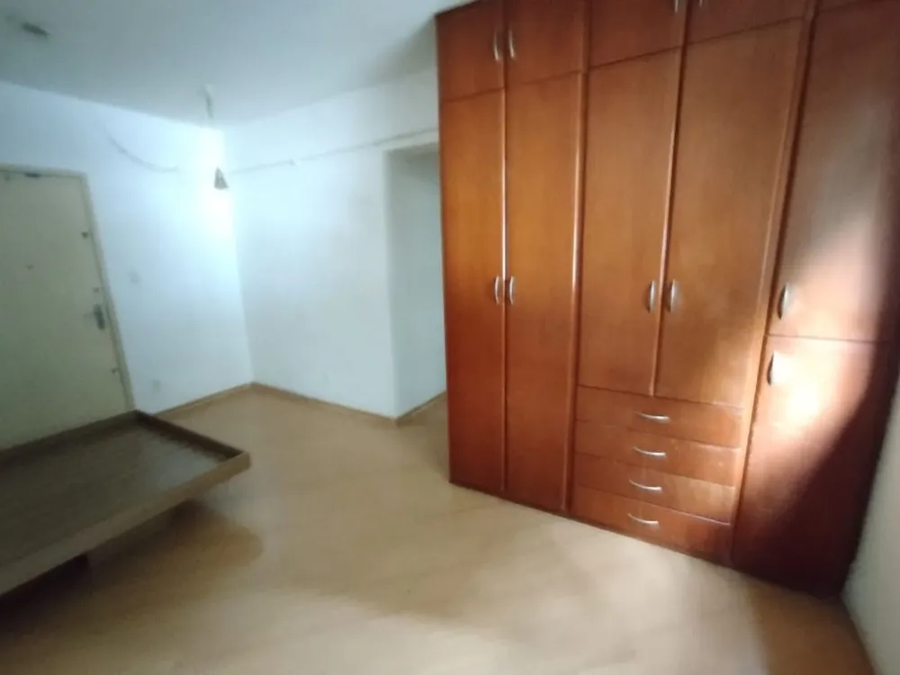 Apartamento, 1 quarto, 27 m² - Foto 3