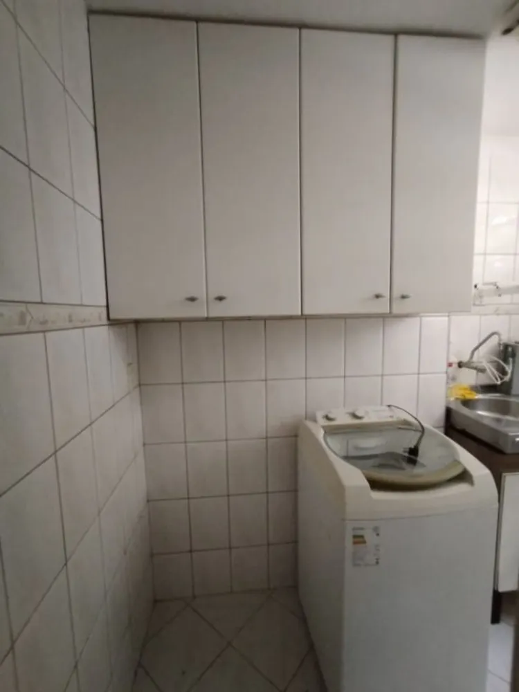 Apartamento, 1 quarto, 27 m² - Foto 10