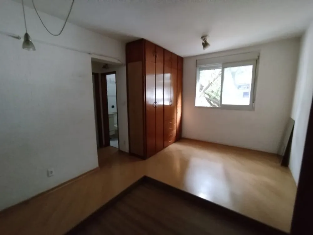 Apartamento, 1 quarto, 27 m² - Foto 1