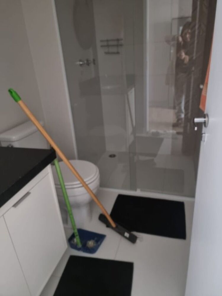 Kitnet-Studio, 28 m² - Foto 1