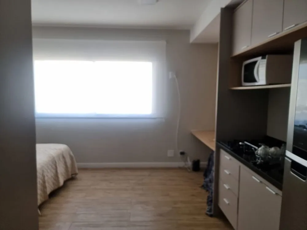 Kitnet-Studio, 28 m² - Foto 7