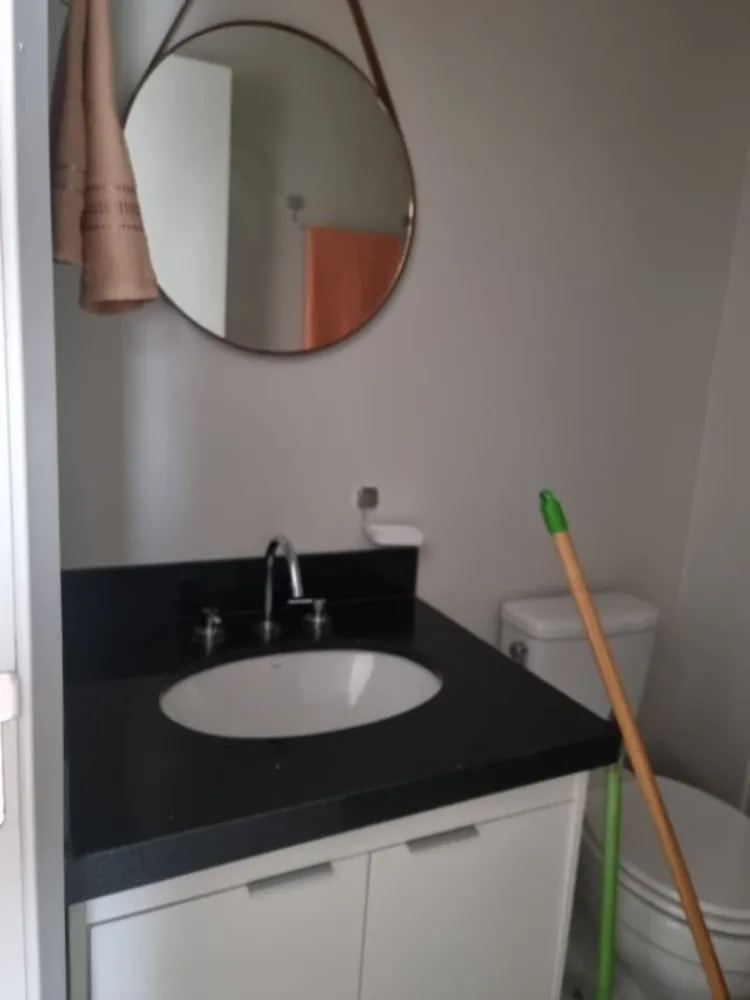Kitnet-Studio, 28 m² - Foto 4