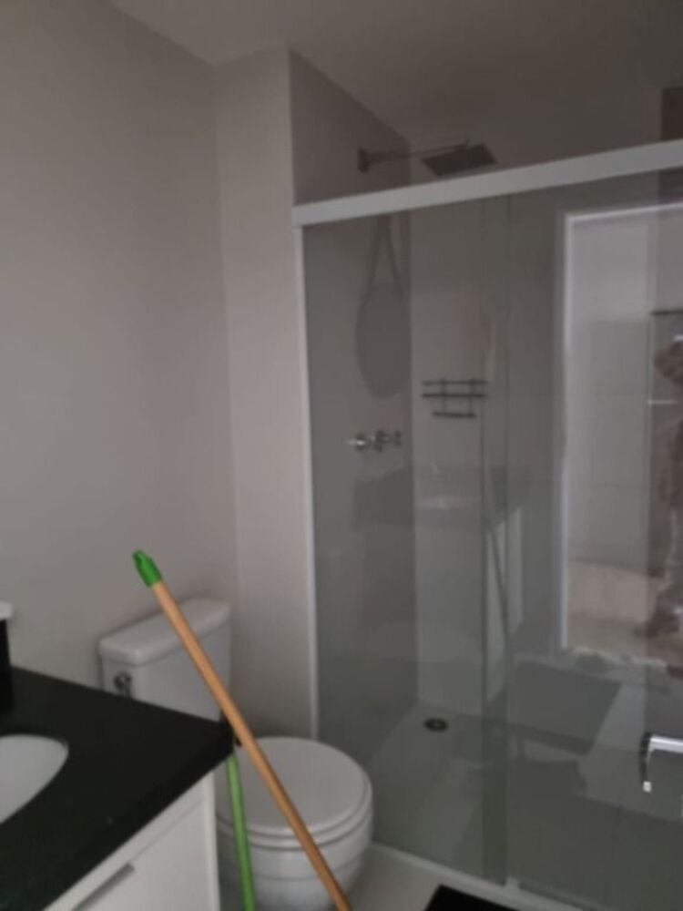 Kitnet-Studio, 28 m² - Foto 2
