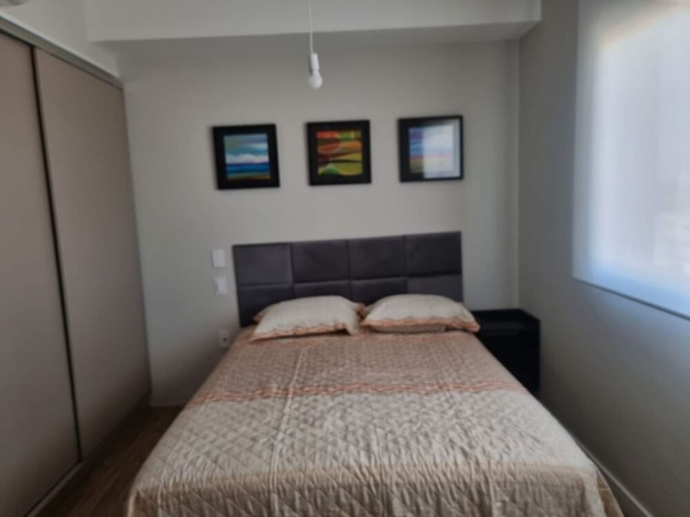 Kitnet-Studio, 28 m² - Foto 4