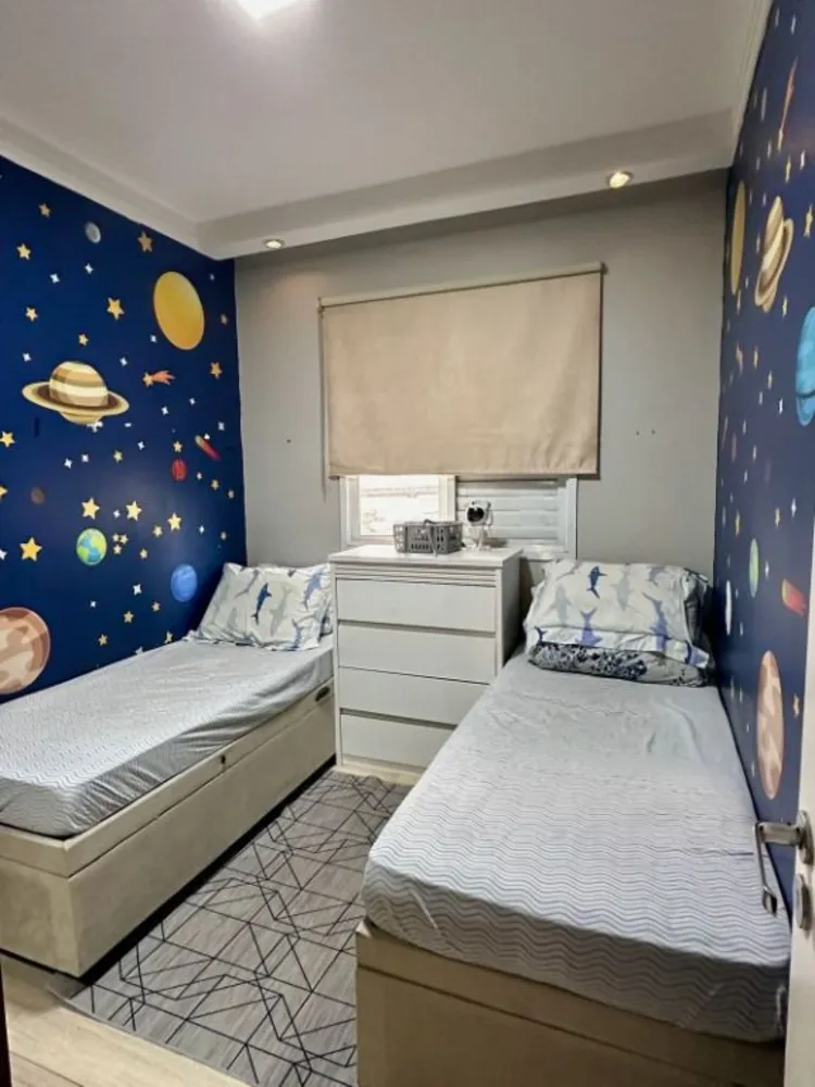 Apartamento, 3 quartos, 70 m² - Foto 5