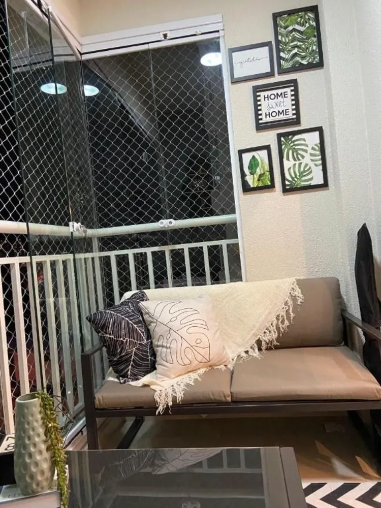 Apartamento, 3 quartos, 70 m² - Foto 8