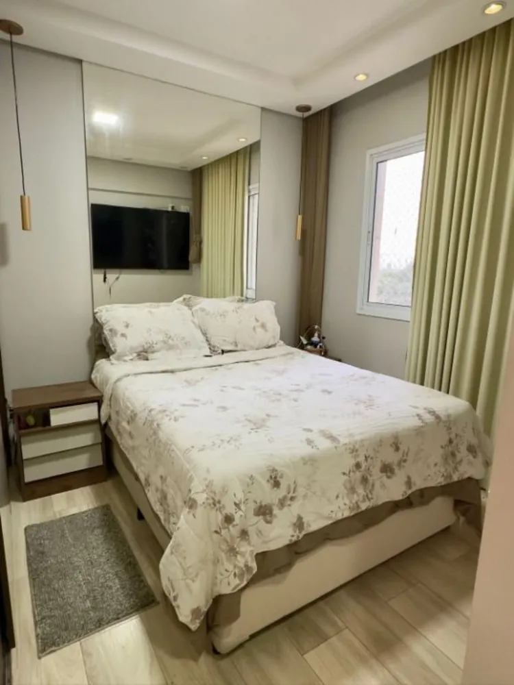 Apartamento, 3 quartos, 70 m² - Foto 2