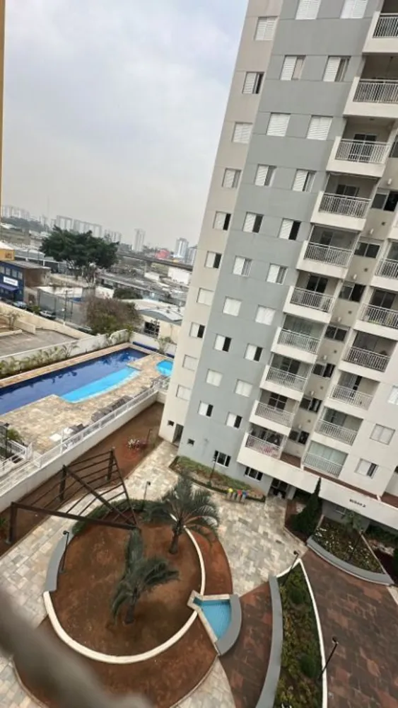 Apartamento, 3 quartos, 70 m² - Foto 3