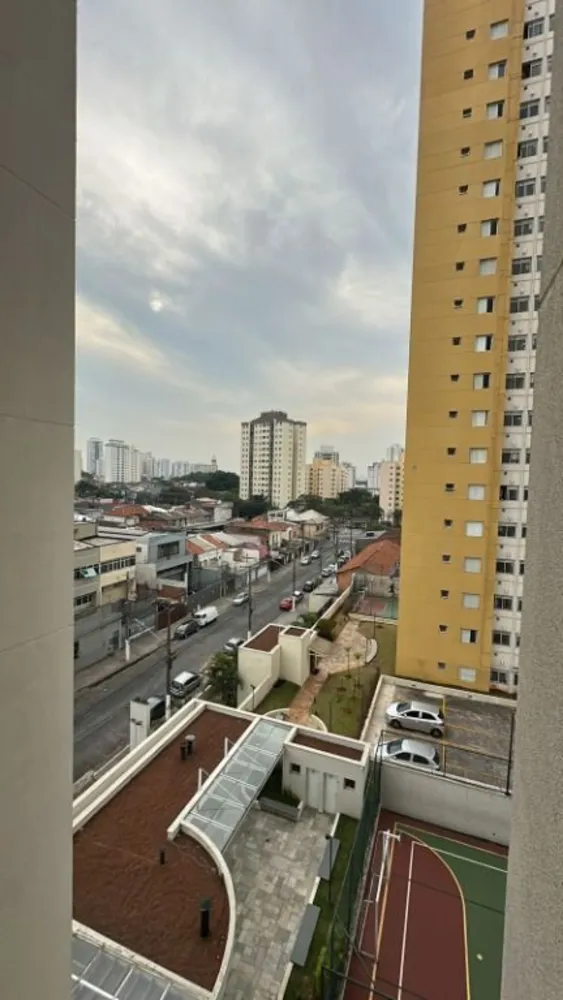 Apartamento, 3 quartos, 70 m² - Foto 1