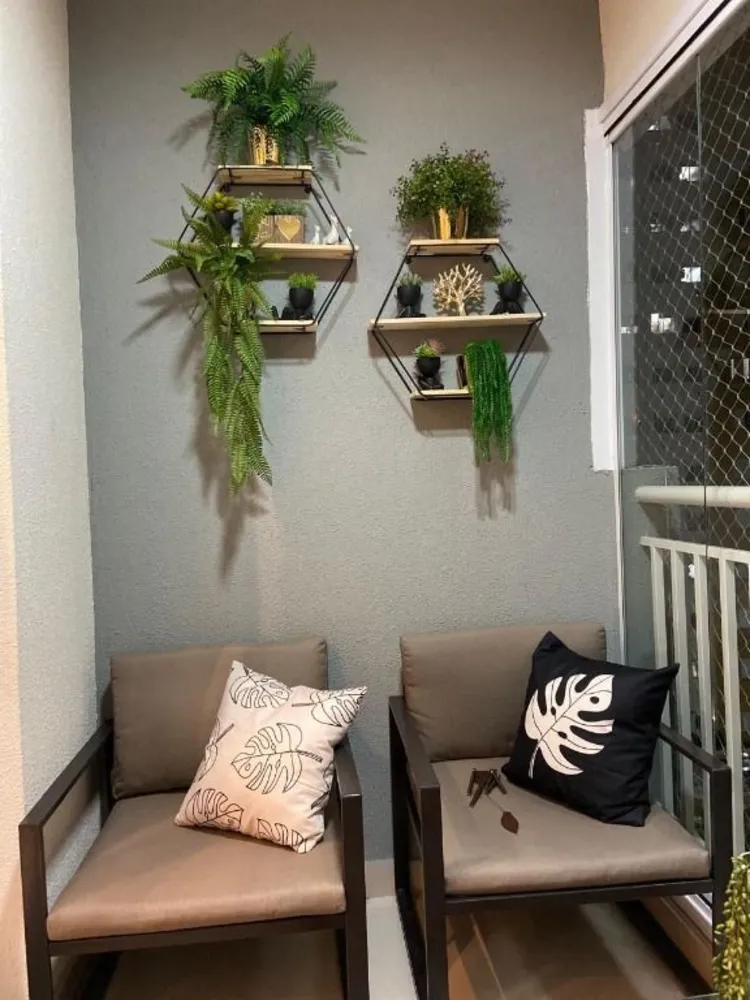 Apartamento, 3 quartos, 70 m² - Foto 7