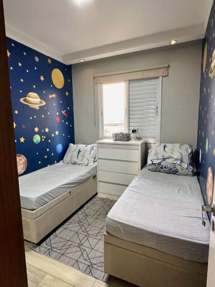Apartamento, 3 quartos, 70 m² - Foto 6