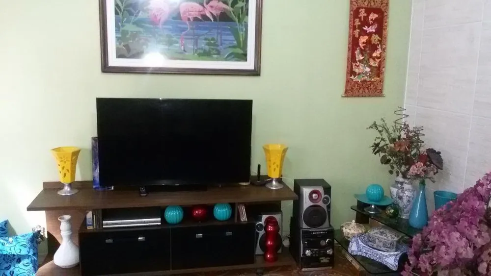 Apartamento, 2 quartos, 112 m² - Foto 3