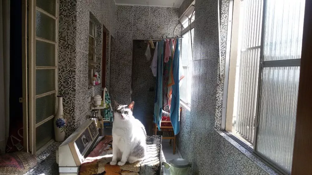Apartamento, 2 quartos, 112 m² - Foto 12