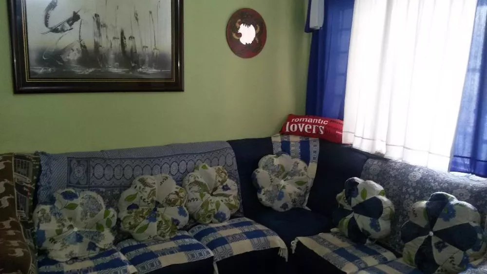 Apartamento, 2 quartos, 112 m² - Foto 6