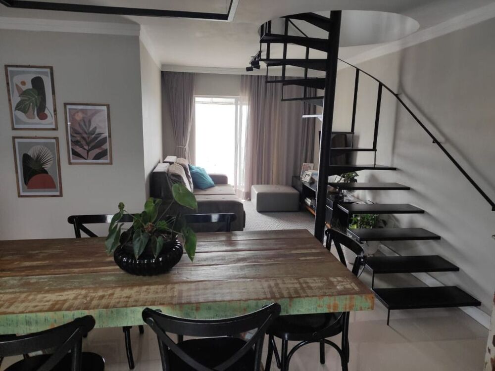 Cobertura, 3 quartos, 186 m² - Foto 4