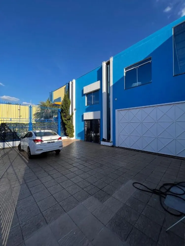 Loja-Salão, 800 m² - Foto 3