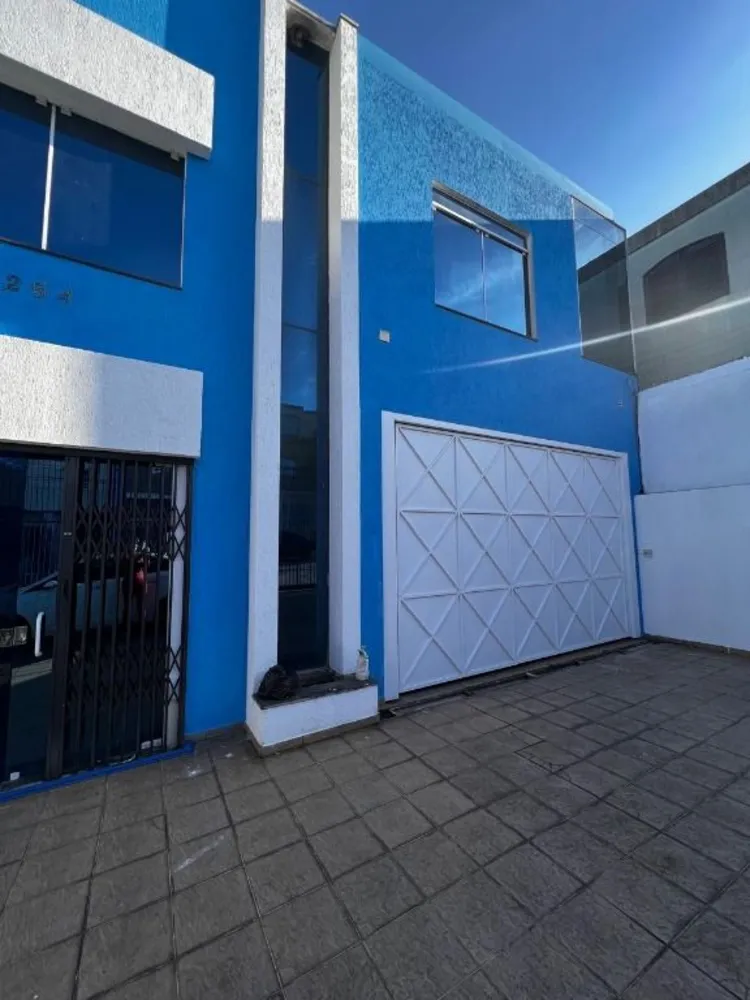 Loja-Salão, 800 m² - Foto 5