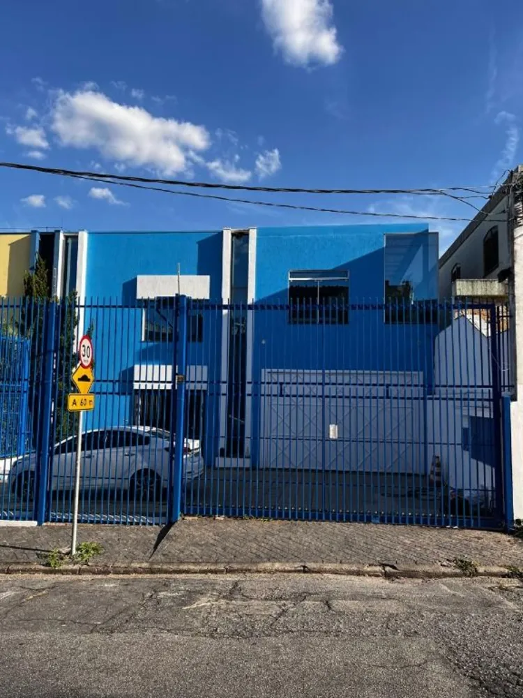 Loja-Salão, 800 m² - Foto 1