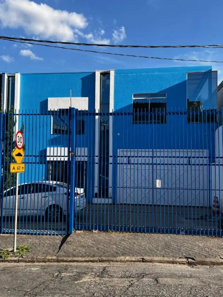 Loja-Salão, 800 m² - Foto 2