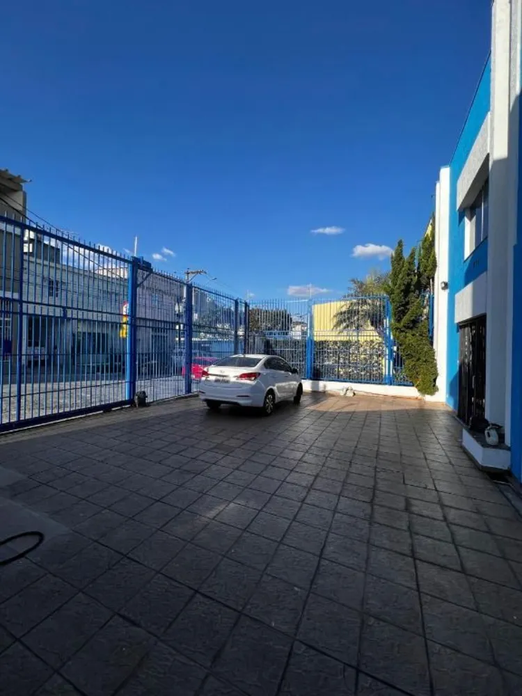 Loja-Salão, 800 m² - Foto 4