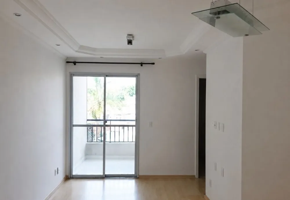 Apartamento, 2 quartos, 50 m² - Foto 1