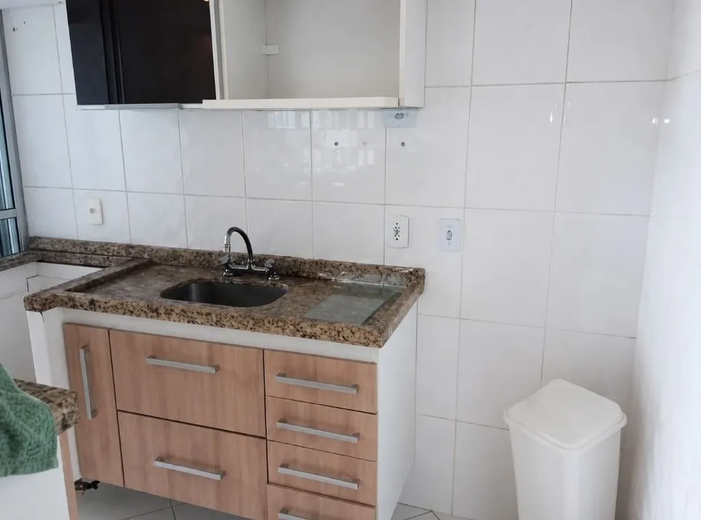 Apartamento, 2 quartos, 50 m² - Foto 7