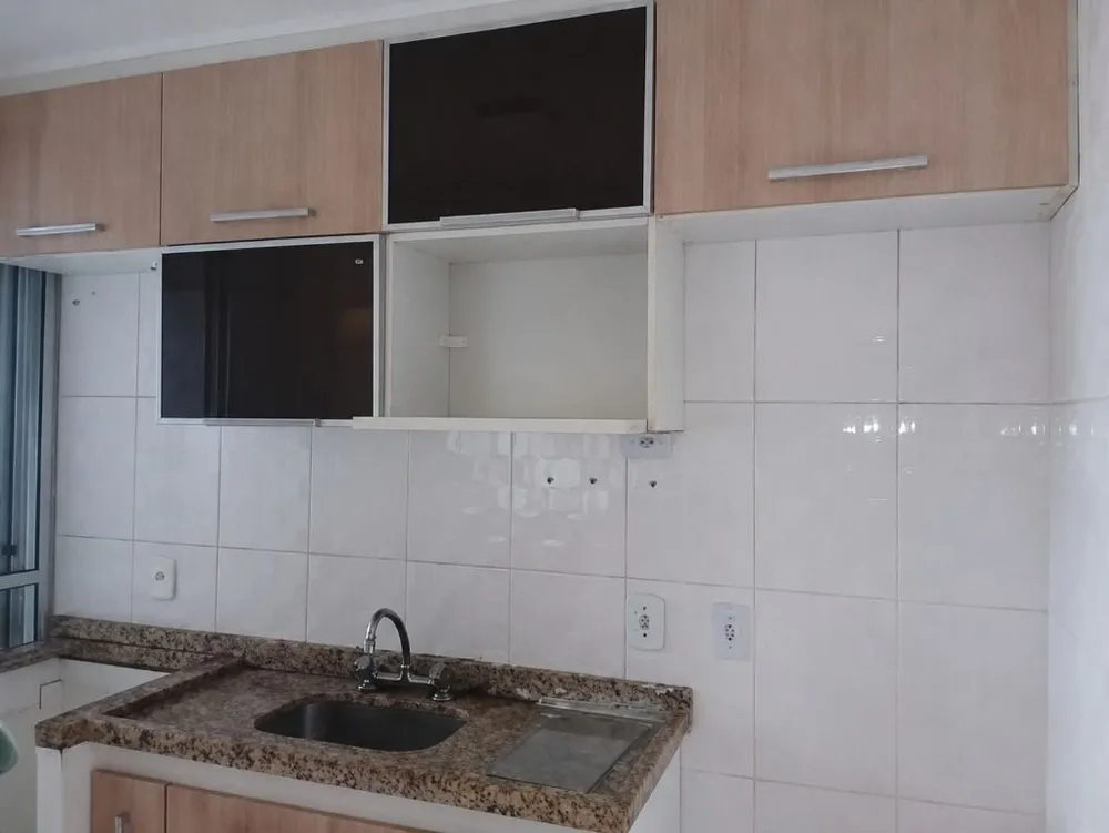 Apartamento, 2 quartos, 50 m² - Foto 6