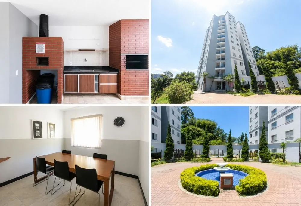 Apartamento, 2 quartos, 50 m² - Foto 7