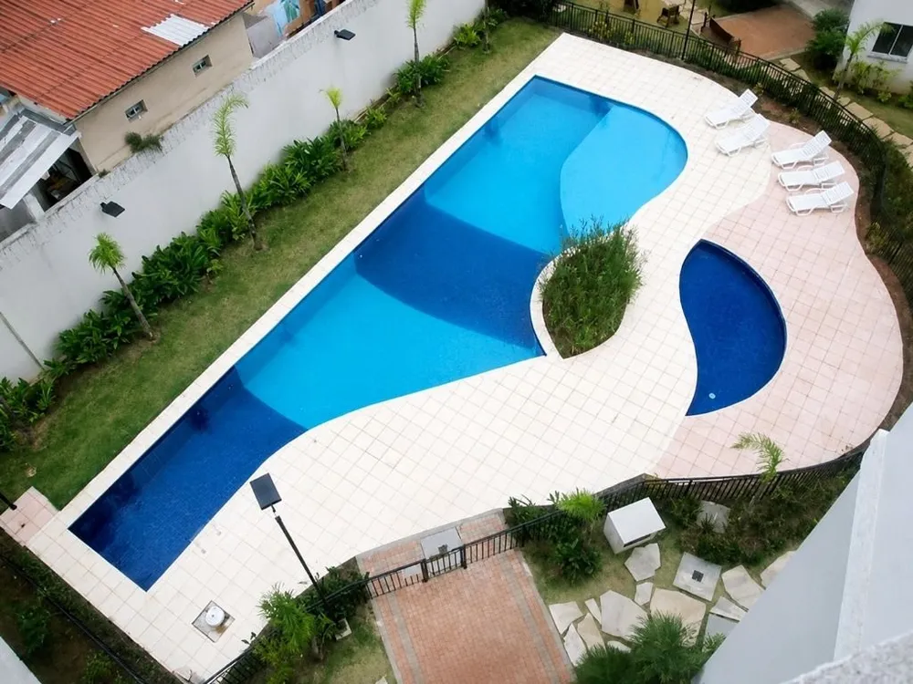 Apartamento, 2 quartos, 50 m² - Foto 6