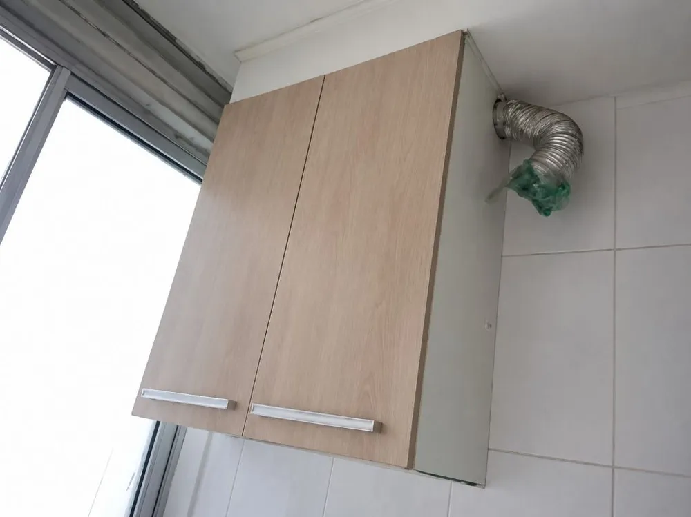 Apartamento, 2 quartos, 50 m² - Foto 5