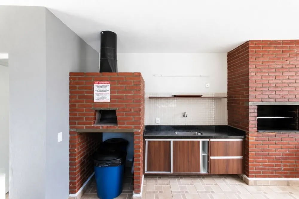 Apartamento, 2 quartos, 50 m² - Foto 9